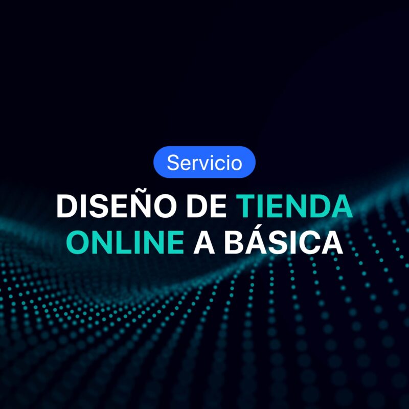 Tienda Online Básica