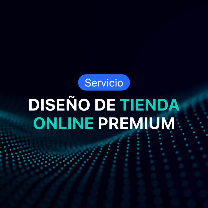Tienda Online Premium